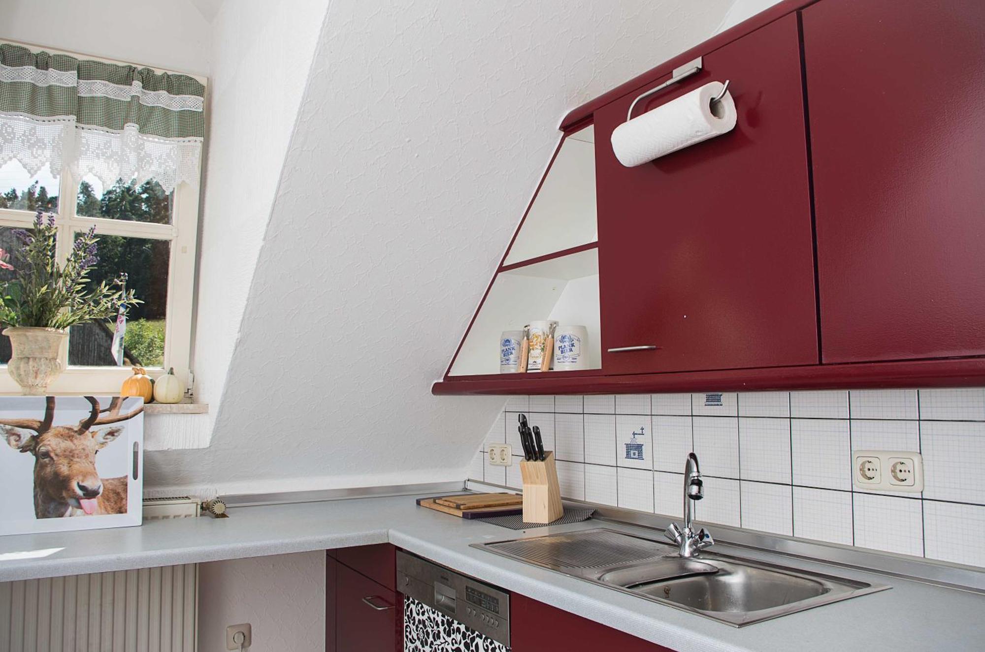 Kuschelige Ferienwohnung Schwandorf in Bayern Ngoại thất bức ảnh